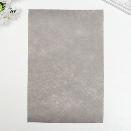 Father hard 1 mm "Gray Basalt" set 10 sheets format A4-1