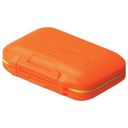 Fish box Meiho Pro Spring CB-440 Orange 115x78x35