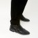 Combineson Women's Minaku: Casual Collection, Black Color, size 50