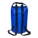 Yugana Germushka, PVC, waterproof 40 liters, two belts, blue