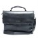 DE-GOSA Black Portfolio 403-27, 37x6x31 cm