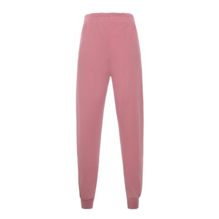 Women's pants, dry rose card, size 48-8
