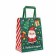 New Year's gift "Santa Claus", 20 x 11 x 27.7 cm, New Year