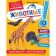 Animals. The first classes for kids. Yanushko E.A.