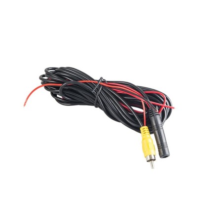 Rear view camera InterPower IP-950 Aqua, with washer-5