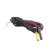 Rear view camera InterPower IP-950 Aqua, with washer