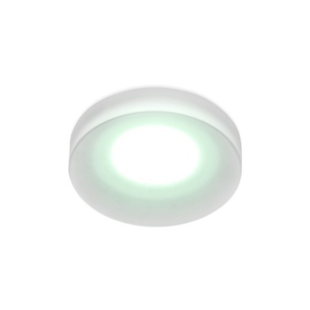 Lamp built -in spot Ambrella Techno Spot Techno TN135, GU5.3, white, matte color-3