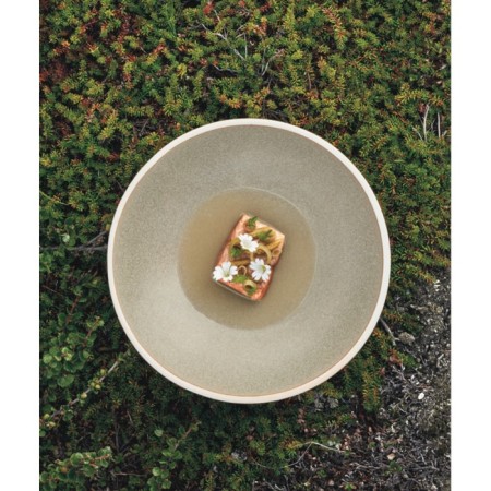Kitchen #Nordic. Northern Renaissance. Gastronomic walks with the best chefs of Scandinavia-27