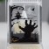Halloween nightlight LED 1W 3HLR44 MIX 6x6x10.5cm Risalux