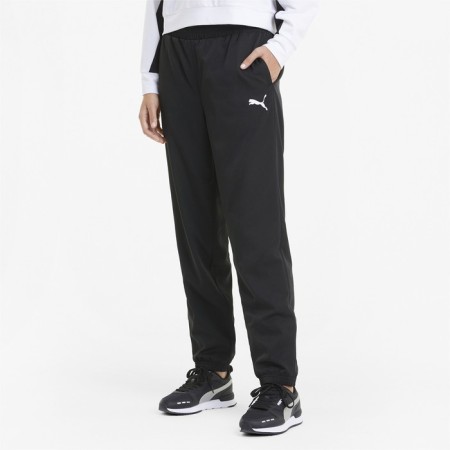 Women's pants Puma Active Woven Pants, size 42-44 (58686301)-2