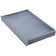 Demosystem Wall A4 OfficePace with 10 panels, gray 359487