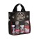 Gift set for caring for cars "Be the first": 400 ml interior cleaner, bitumen cleaner 210 ml, lubricant "liquid key" 210 ml, ginger suede