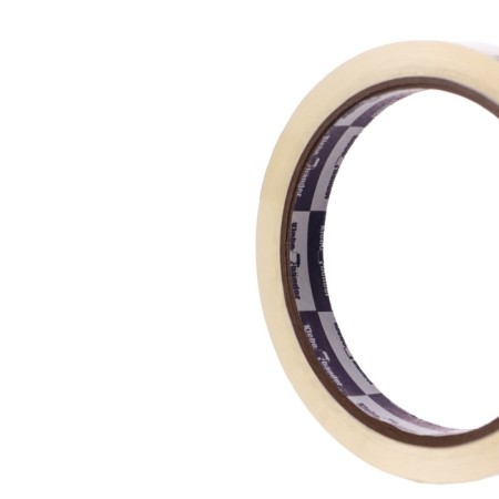 Klebebänder packaging tape, transparent, 12 mm x 57 m-2