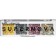 Palette Glitter Influence Beauty Supernova, tone 01, 2 g