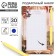 Stickers with a sticky layer, blue handle 0.7 mm, ballpoint "Golden Teacher", 30 sheets.