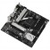 The ASROCK A520M PRO4 AMD A520 4XDDR4 MATX AC`97 8ch (7.1) GBLAN RAID+ 107040