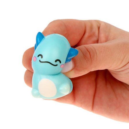 Axolotl muffing muffle, species mix-3