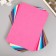 A set of soft felt "Astra" (16 pcs) Assorted, 3 mm, 400 gr. 20x30 cm