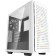 The DeepCool CK560 WH white case without PSU ATX 2x120mm 1x140mm 2xusb3.0 Audio Bott PSU