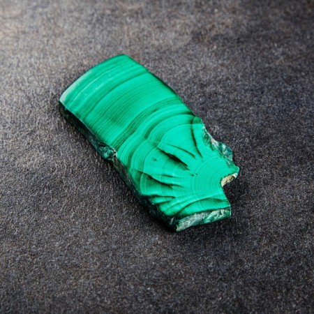 Souvenir "Bolshoi", natural malachite
