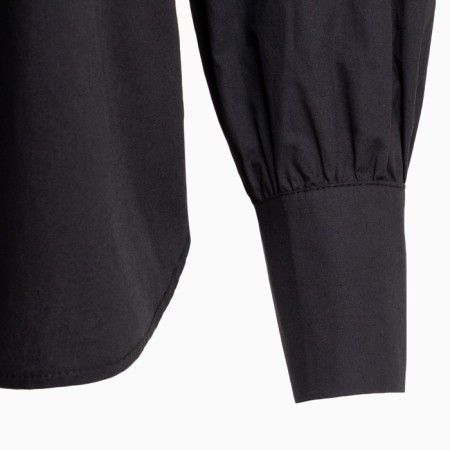 Women's shirt MIST, p. 50, black-8