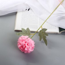 Artificial flowers 
