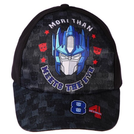 Gift set of first -grader for a boy, 12 items, transformers-2