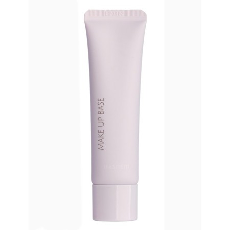 Saemmul Airy Cotton Make Up Base 02 Lavender 30ml Cream