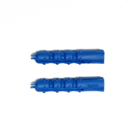Tundra dowel, type K, spine, polypropylene, 6x30 mm, 50 pcs-2