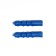 Tundra dowel, type K, spine, polypropylene, 6x30 mm, 50 pcs