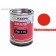 Enamel PF-115 red 1.0kg