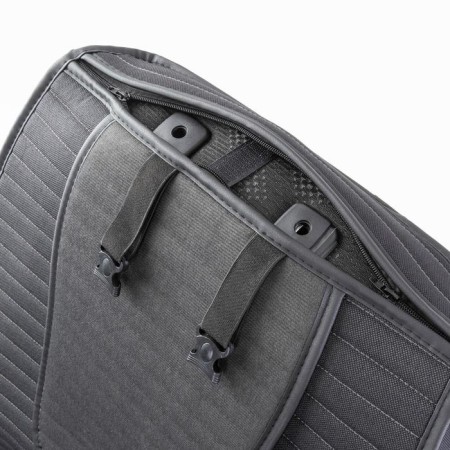 Front seats Car Performance, 2 pcs, alcantara, black-gray-6