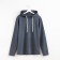 Hoods Men's Minaku: Casual Collection Man Graphite Melange, Rr. 50
