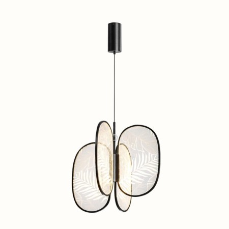 Suspended lamp PIUMA IP20 LED 54W 2650LM 3000K