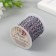 Decorative thread for "lurex" winding 15 meters mix