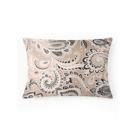 Pillow 50x70cm, mix, synthetic winterizer, PE100%