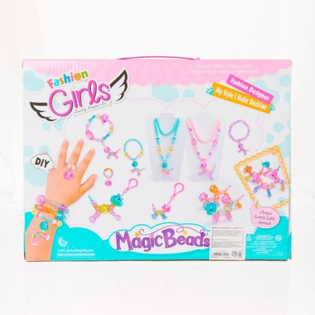 Set for beads "Magic Beads"-6
