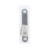 Cappio RSC010 handle handle, leather, m/o 96 mm, black color black