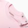 Nursery blouse, pink color, height 80 cm