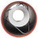 Элемент дымохода ROMMER RCA-6010-000500, удлинитель, d=60/100 мм, коакс раструбн, L=500 мм