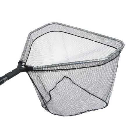 Sitty telescopic tescopic pitch, 180 cm, square rim 60 x 55 cm, kapron-1
