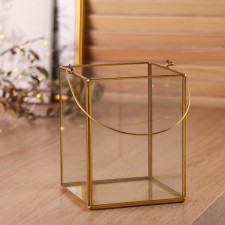 Florarium frame 