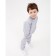 Толстовка KAFTAN "Basic line" р.30 (98-104), серый