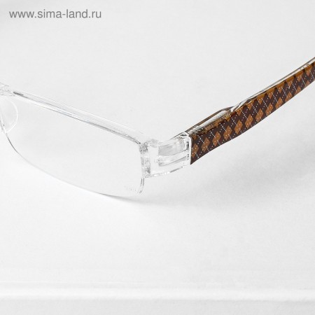 Ready glasses east 304, color mix, +1-4