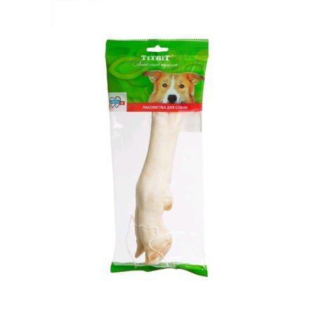 Titbit's delicacy "Barana Barrier" for dogs, 100 g