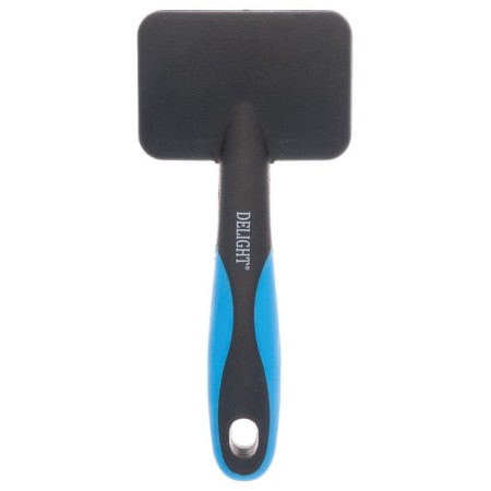 Pucrhester Mini Delight, with a drop, black and blue-2