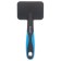 Pucrhester Mini Delight, with a drop, black and blue