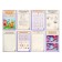 IQ cards "Letters and numbers"