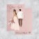 Average "Wedding" postcard, pair, 12 x 18 cm