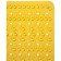 SPA-river anti-slip Playa, yellow color